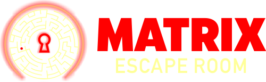 Matrix escape room