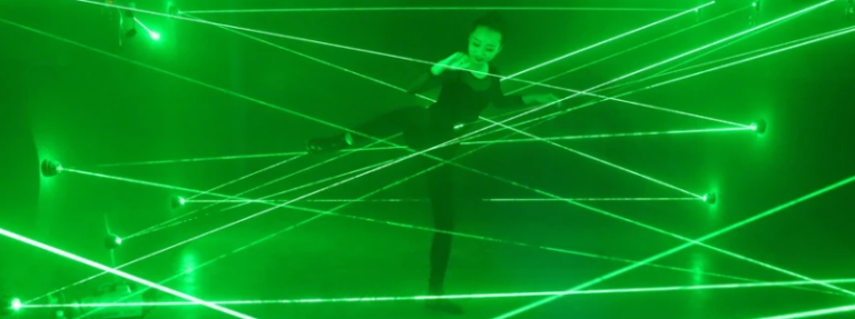 matrix escape cacak 3